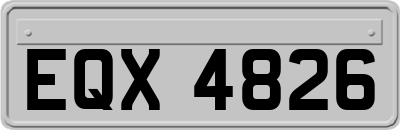 EQX4826