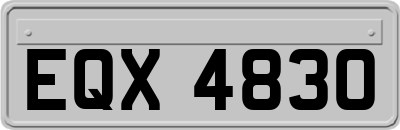 EQX4830
