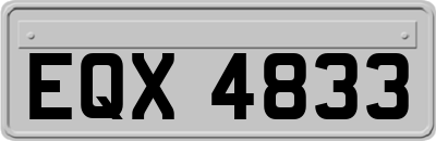 EQX4833