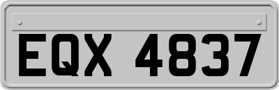 EQX4837