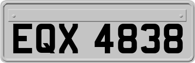 EQX4838