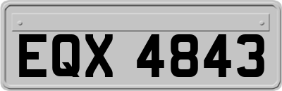 EQX4843