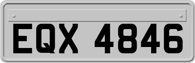 EQX4846