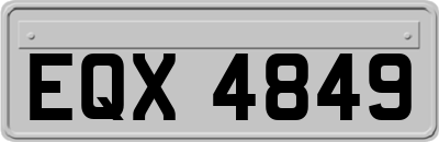 EQX4849