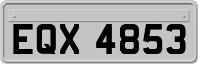 EQX4853