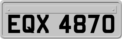 EQX4870