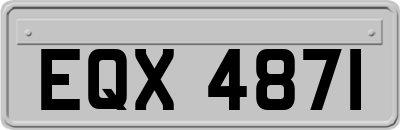 EQX4871