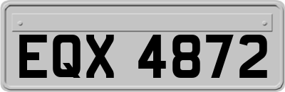 EQX4872