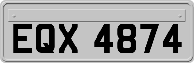EQX4874