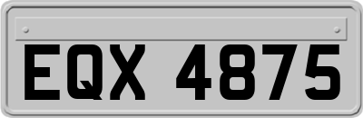 EQX4875