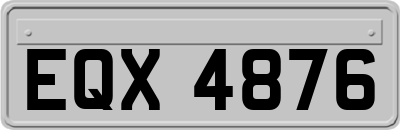 EQX4876