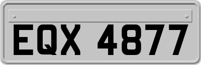 EQX4877
