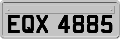 EQX4885