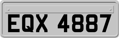 EQX4887
