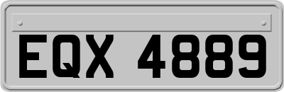 EQX4889