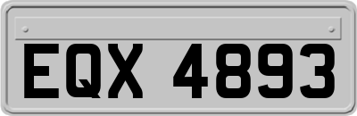 EQX4893