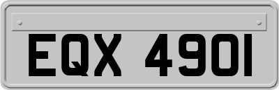 EQX4901