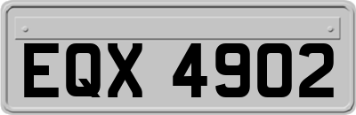 EQX4902