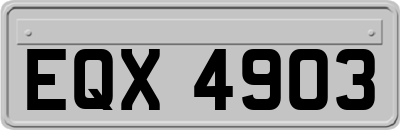 EQX4903