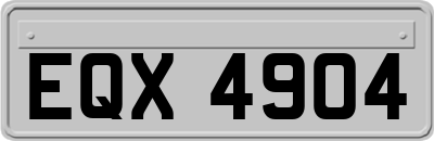 EQX4904