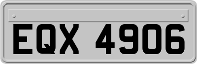 EQX4906