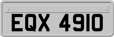 EQX4910