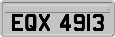 EQX4913
