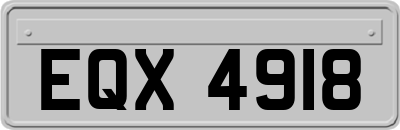 EQX4918