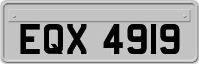 EQX4919