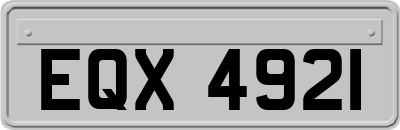 EQX4921