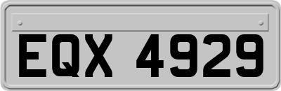 EQX4929