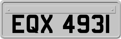 EQX4931