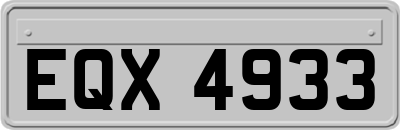 EQX4933