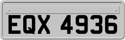 EQX4936
