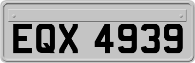 EQX4939
