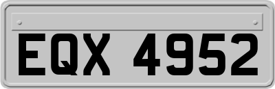 EQX4952