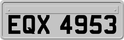 EQX4953