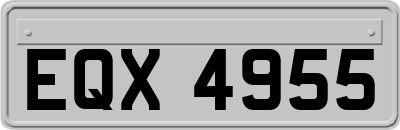 EQX4955