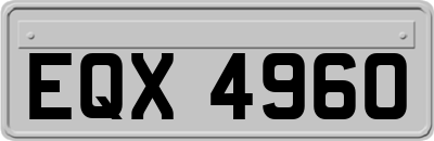 EQX4960