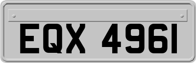 EQX4961
