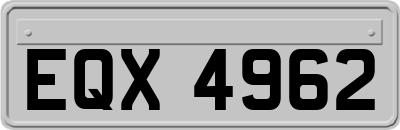 EQX4962
