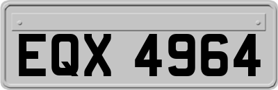 EQX4964