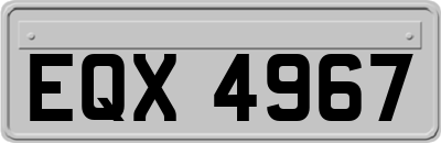 EQX4967
