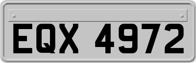 EQX4972