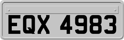 EQX4983