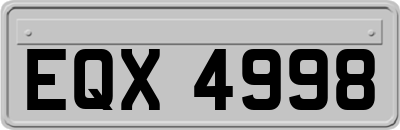 EQX4998