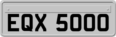 EQX5000