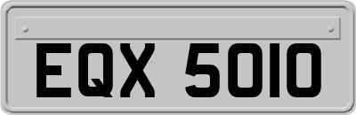 EQX5010