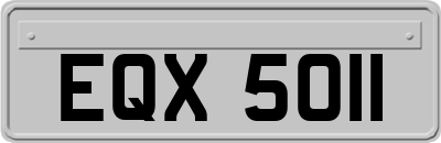 EQX5011