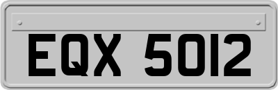 EQX5012